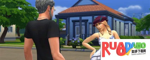 模拟人生畅玩版下载 模拟人生畅玩版下载