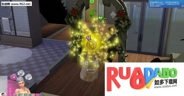 模拟人生畅玩版下载 模拟人生畅玩版下载