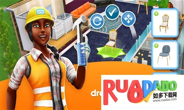 模拟人生畅玩版下载 模拟人生畅玩版下载