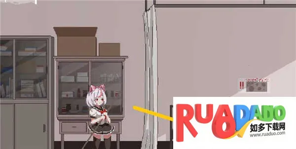 夏哈塔遭难的一天无限子弹破解版 夏哈塔遭难的一天无限子弹破解版