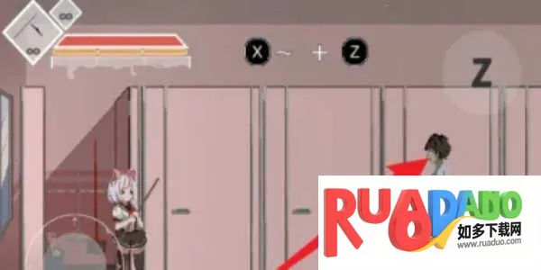 夏哈塔遭难的一天无限子弹破解版 夏哈塔遭难的一天无限子弹破解版