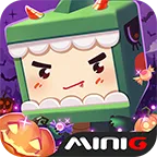 迷你世界海洋版本国际服下载