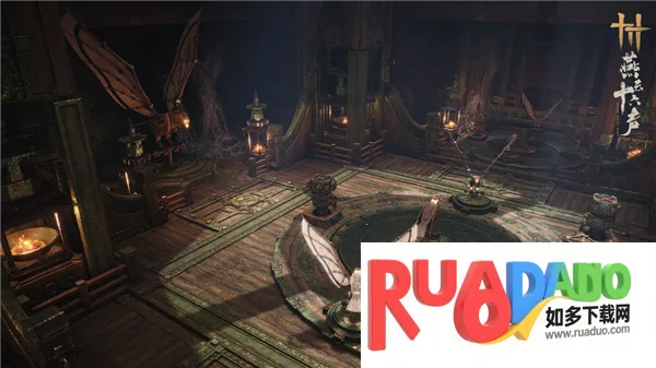 燕云十六声手游下载官方