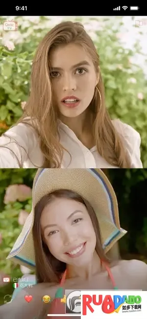 ometv官网免费下载