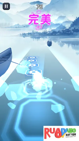 节奏跳跃2026下载 节奏跳跃2026下载