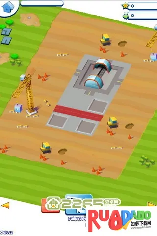 都市摩天楼 都市摩天楼