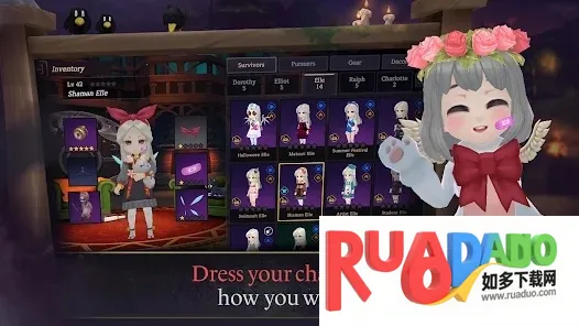 奶奶的房子2026官方正版 奶奶的房子2026官方正版