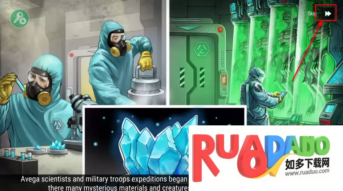 特格拉生存模拟 特格拉生存模拟