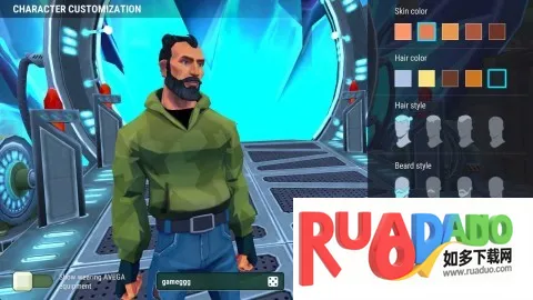 特格拉生存模拟 特格拉生存模拟