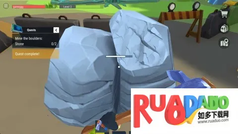 特格拉生存模拟 第6张图