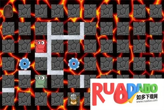 怪物追逐 怪物追逐