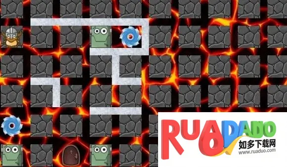 怪物追逐 怪物追逐