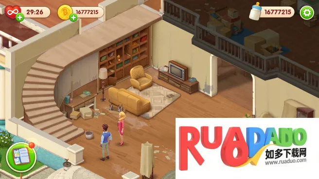 梦想设计家2026官方最新版本