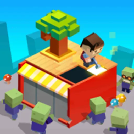 僵尸战争模拟器2026最新版本