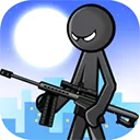 火柴人枪战射击安卓版手机版