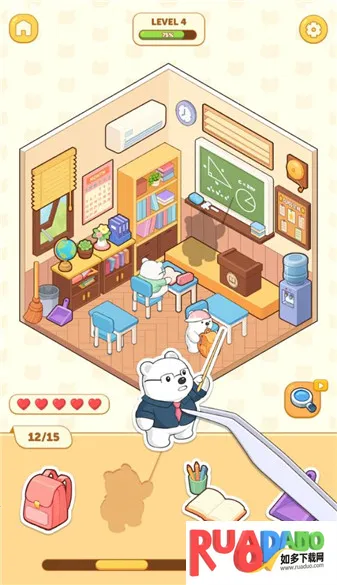 梦幻贴纸房间装饰2026下载 梦幻贴纸房间装饰2026下载