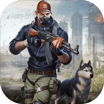 生存小队单机吃鸡