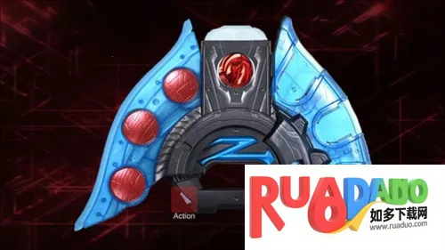 泽塔奥特曼变身器模拟器2026下载安装 泽塔奥特曼变身器模拟器2026下载安装