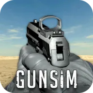 枪械模拟器2026下载