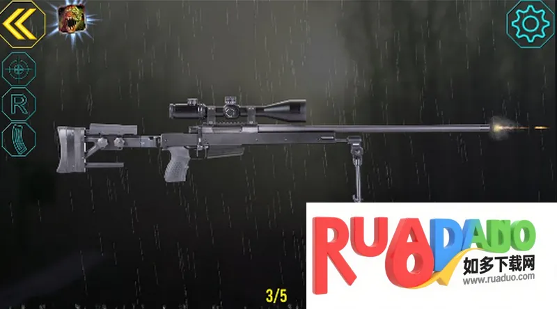 枪械模拟器2026下载 枪械模拟器2026下载