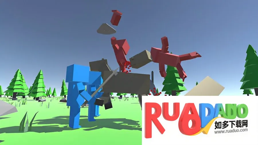 方块战争2026官方正版