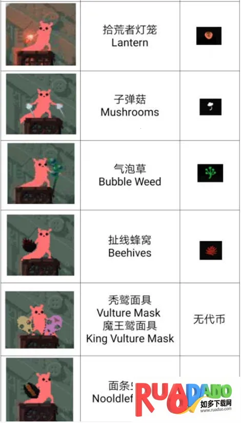 雨世界2026官方最新版本