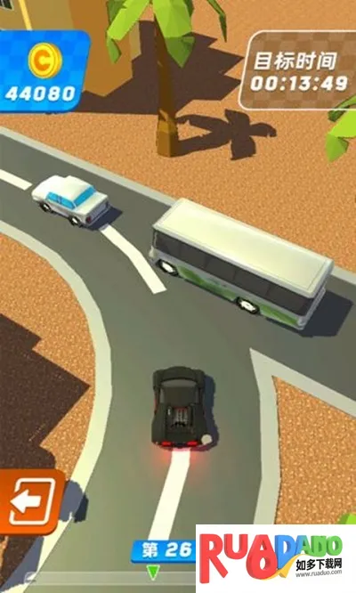 模拟驾驶大师2026最新版本