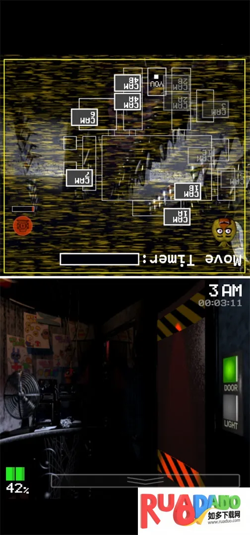 玩具熊的午夜后宫