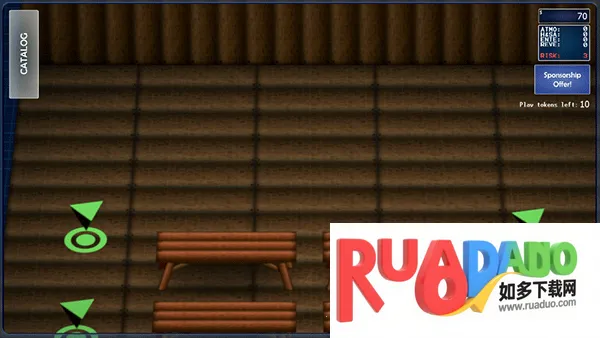 玩具熊的午夜后宫