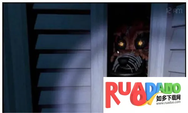 玩具熊的午夜后宫