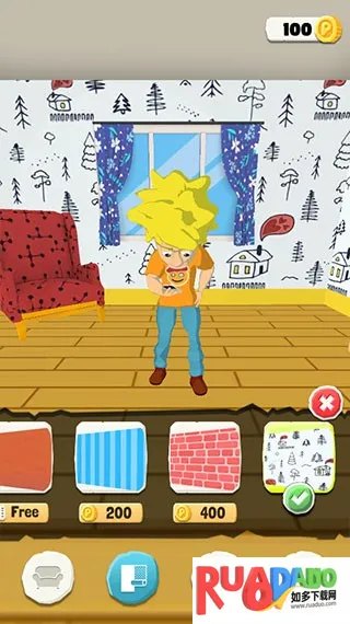 恶作剧大师3D2026最新版本