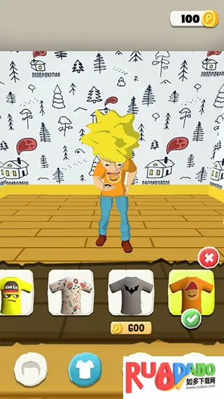 恶作剧大师3D2026最新版本