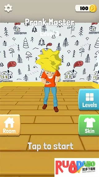 恶作剧大师3D中文版