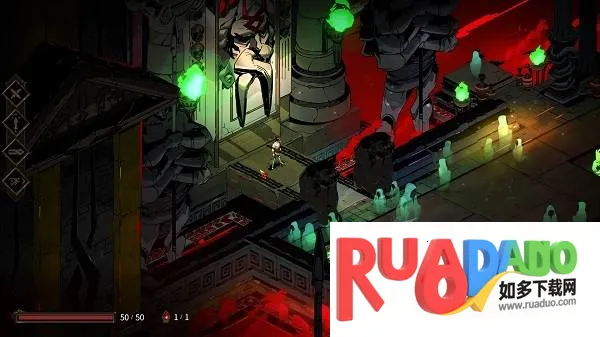 hades2026官方最新版本