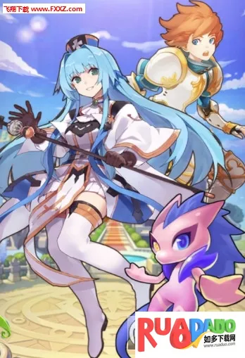 仙境神迹最新手机版