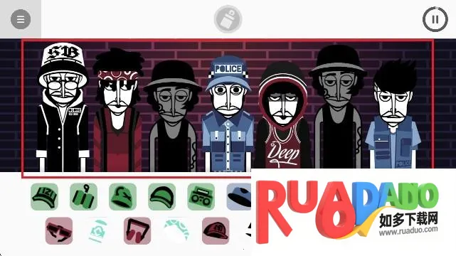 节奏盒子thecrime模组2026下载安装