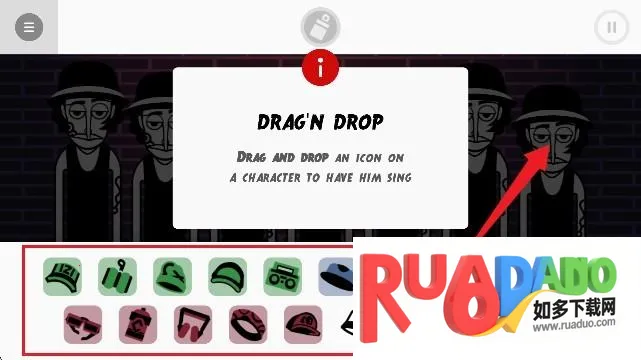 节奏盒子thecrime模组2026下载安装