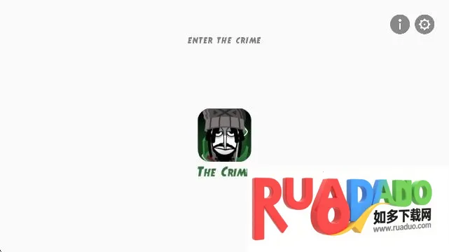 节奏盒子thecrime模组2026下载安装