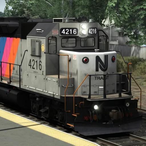 模拟城际列车2026最新版本