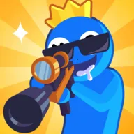 彩虹神枪手安卓版手机版
