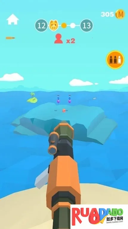 彩虹神枪手安卓版手机版