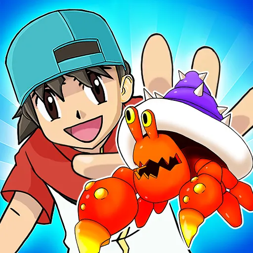 神奇宝贝进化2026下载安装