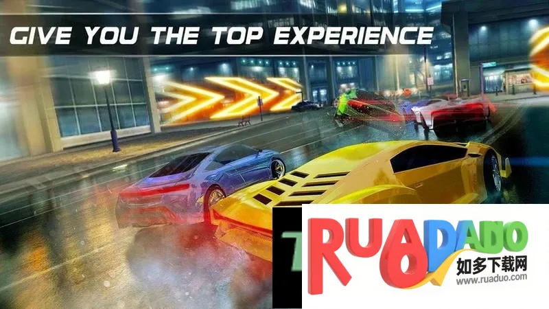 赛道漂移2026下载安装