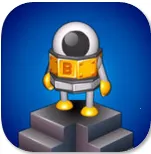 mekorama机械迷宫