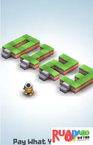 mekorama机械迷宫