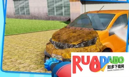 房屋清洁模拟器2026下载安装