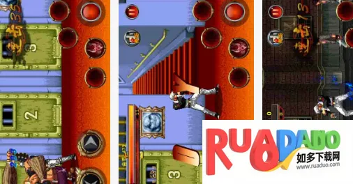 格斗俱乐部2026下载