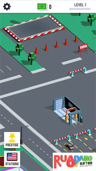 洗车帝国最新手机版