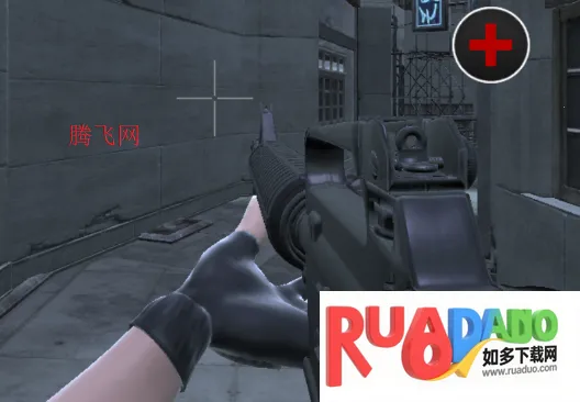 死亡恐惧症安卓版手机版