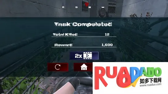 死亡恐惧症手机版